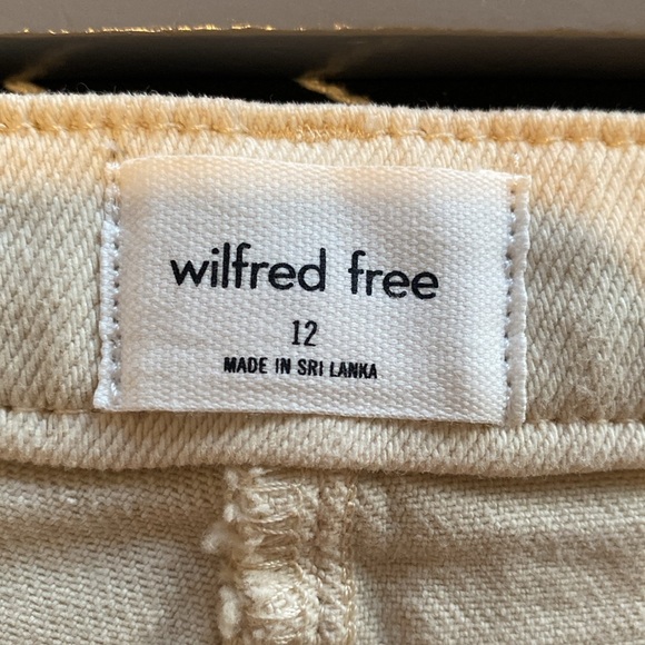 Aritzia Wilfred MELINA Pant - Picture 9 of 10